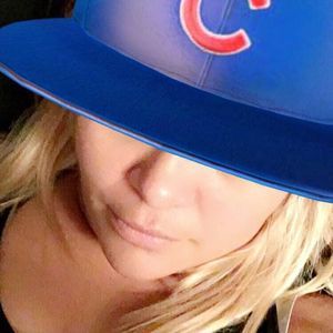 Meet your Posher, Zaida